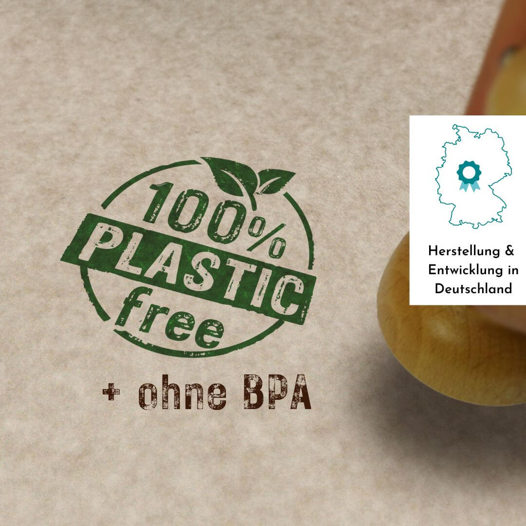 Deo Creme bio vegan - Lavendel - Liebe 50 ml - PURE SOUL Naturkosmetik