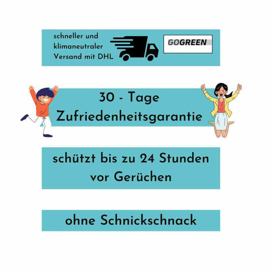 Outdoor Helden - 3x50 ml für den Aufstieg - PURE SOUL Naturkosmetik