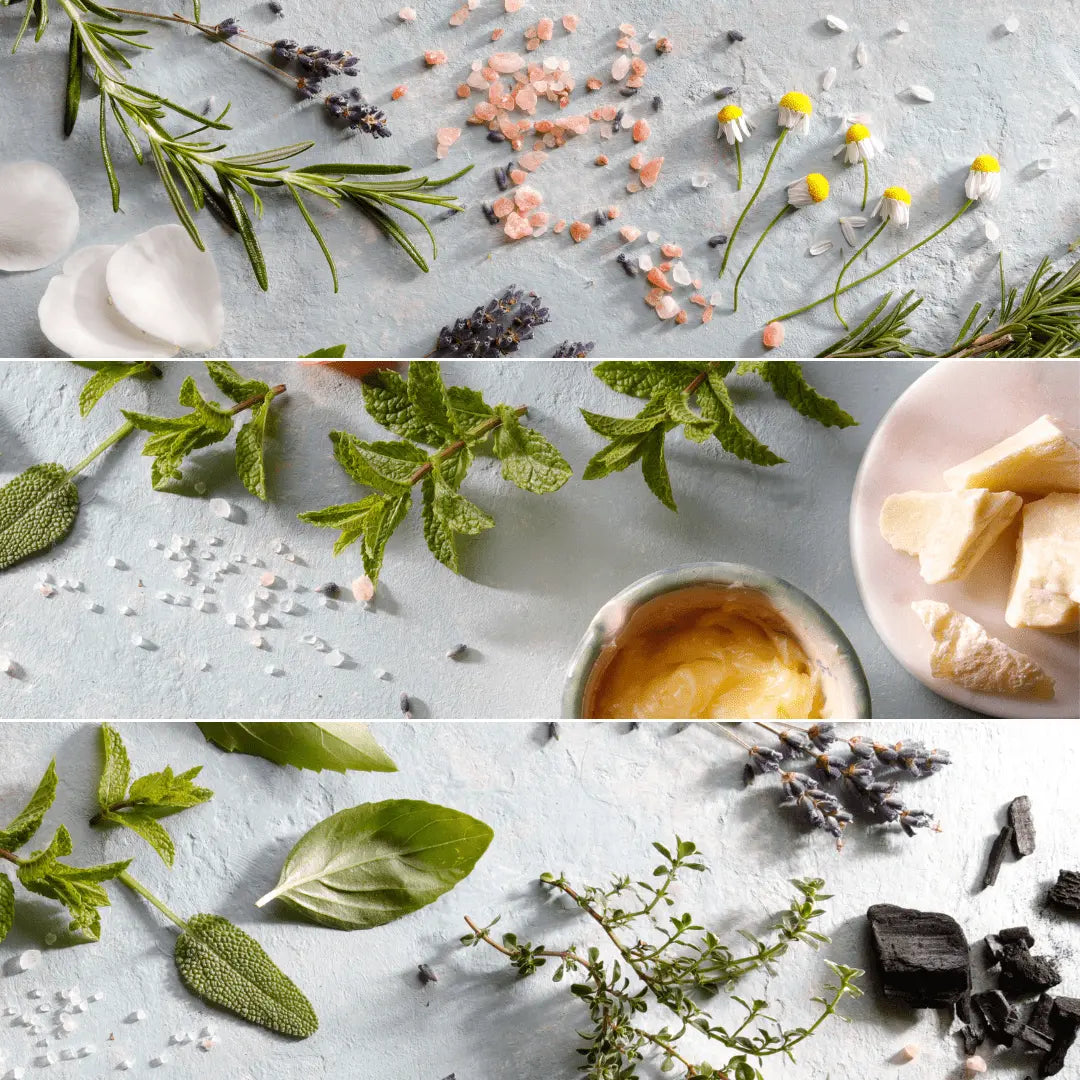 vivatrue - Bio Naturkosmetik von LAPAHDU, benature und friedl & habermann