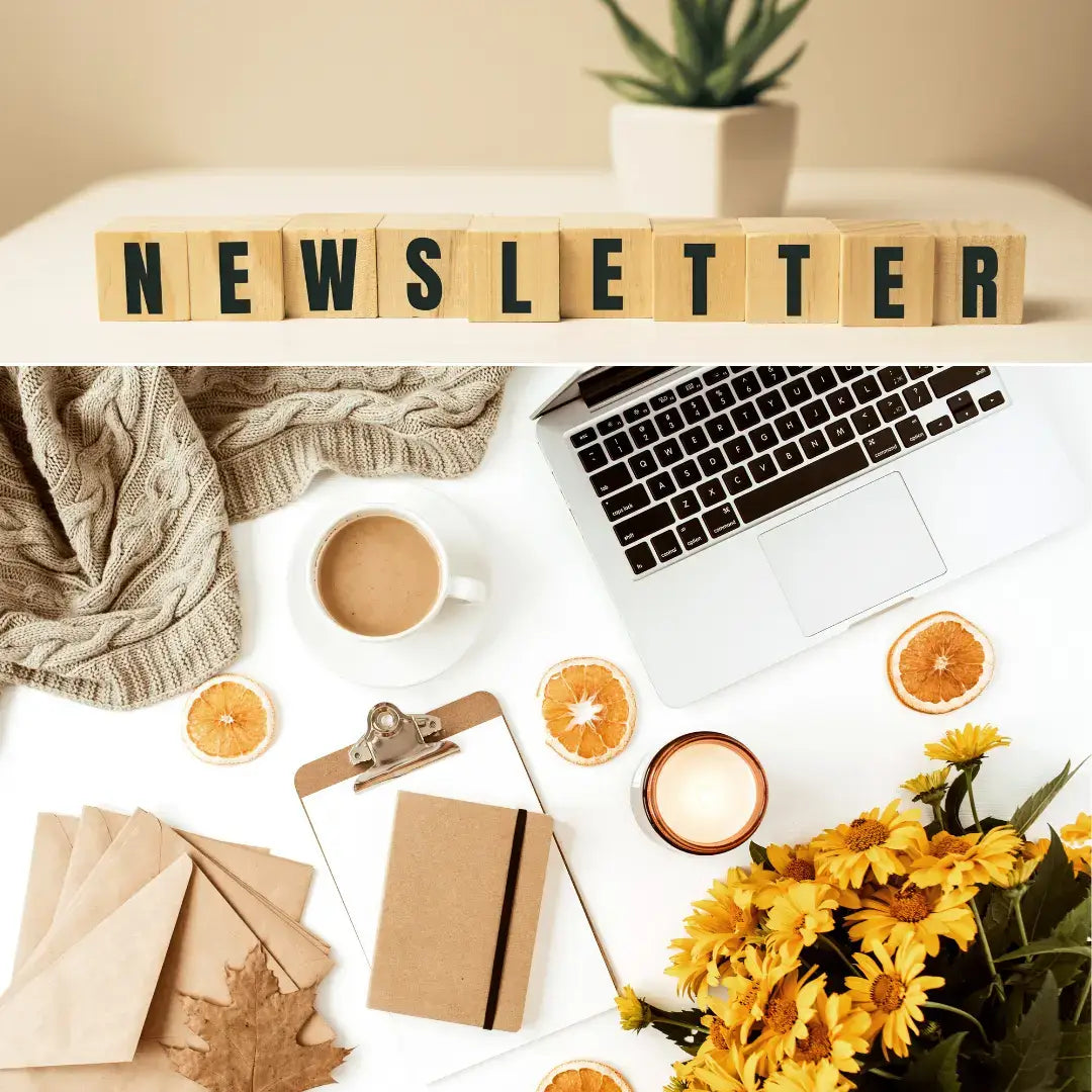 kostenloser Versand bei Newsletter Anmeldung
